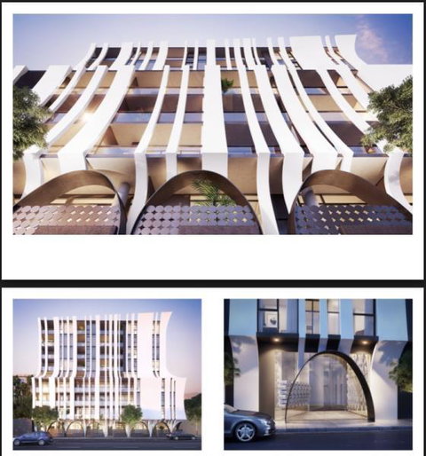 BHB Designer Collingwood - Internet Find 3