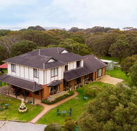 Big Grove Bed  Breakfast - Internet Find