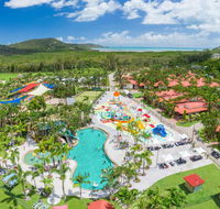 BIG4 Adventure Whitsunday Resort - Internet Find