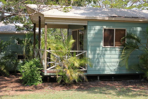 Big4 Aussie Outback Oasis Holiday Park - Internet Find 3