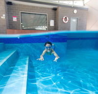 BIG4 Ballarat Windmill Holiday Park - Internet Find