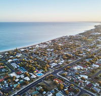 BIG4 Beachlands Holiday Park - Internet Find