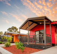 BIG4 Bendigo Park Lane Holiday Park - Internet Find