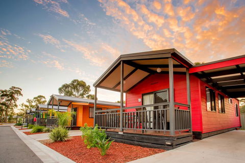 BIG4 Bendigo Park Lane Holiday Park - Internet Find 0