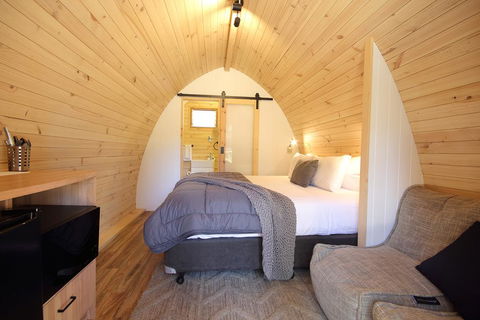 BIG4 Bendigo Park Lane Holiday Park - Internet Find 3