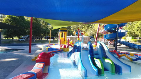 BIG4 Cania Gorge Holiday Park - Internet Find 0