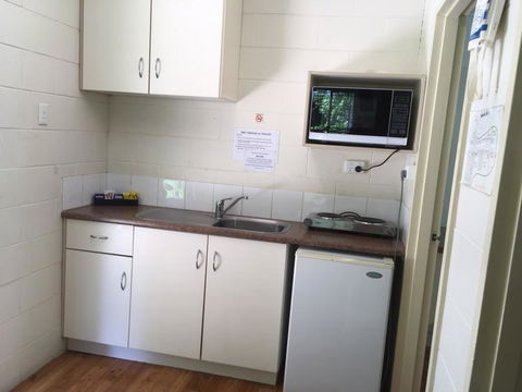 BIG4 Cania Gorge Holiday Park - Internet Find 2