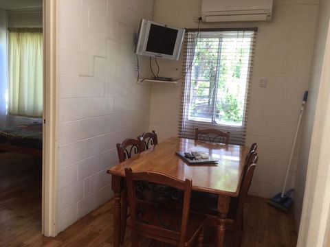 BIG4 Cania Gorge Holiday Park - Internet Find 3