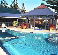 BIG4 Middleton Beach Holiday Park - Internet Find