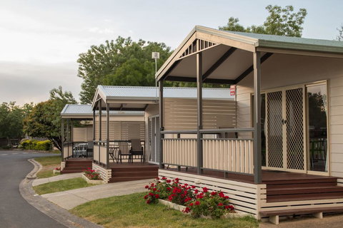 BIG4 Mornington Peninsula Holiday Park - Internet Find 0