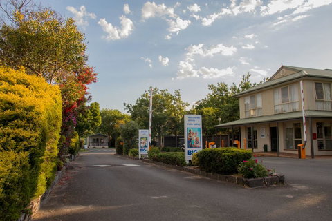 BIG4 Mornington Peninsula Holiday Park - Internet Find 2