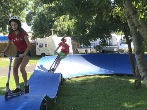 BIG4 Mornington Peninsula Holiday Park - Internet Find 3