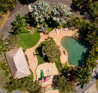 BIG4 NRMA Atherton Tablelands Holiday Park - Internet Find
