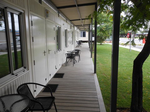 BIG4 Perth Midland Tourist Park - Internet Find 3