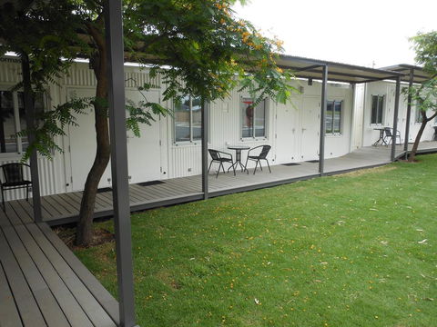 BIG4 Perth Midland Tourist Park - Internet Find 2