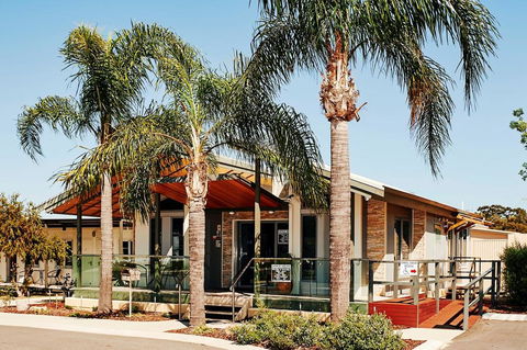 BIG4 Perth Midland Tourist Park - Internet Find 0