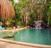 Big4 Port Douglas Glengarry Holiday Park - Internet Find