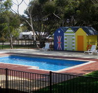 BIG4 Port Willunga Tourist Park - Internet Find