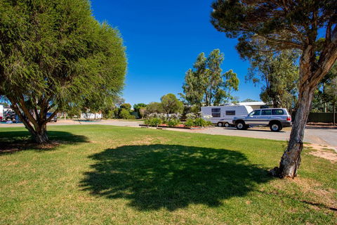 BIG4 Shepparton Park Lane Holiday Park - Internet Find 1