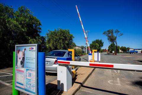 BIG4 Shepparton Park Lane Holiday Park - Internet Find 3