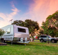 BIG4 Shepparton Park Lane Holiday Park - Internet Find