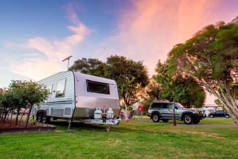 BIG4 Shepparton Park Lane Holiday Park - Internet Find 0