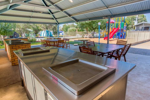 BIG4 Shepparton Park Lane Holiday Park - Internet Find 2