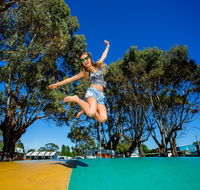 BIG4 Ulverstone Holiday Park - Internet Find