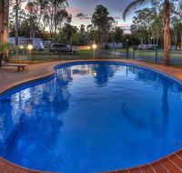 BIG4 Warwick Holiday Park - Internet Find