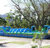 BIG4 Whitsundays Tropical Eco Resort - Internet Find
