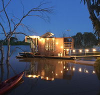 Bill's Boathouse - Internet Find