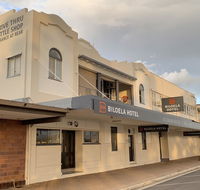Biloela Hotel - Internet Find