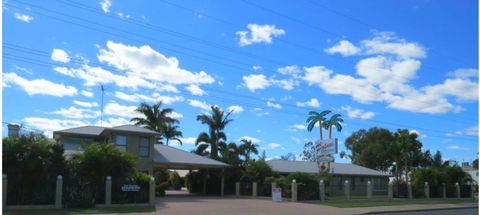 Biloela Palms Motor Inn - Internet Find 0