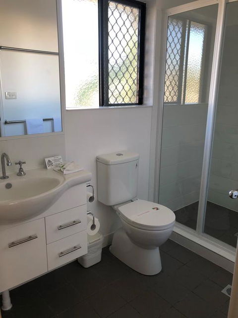 Biloela Palms Motor Inn - Internet Find 2