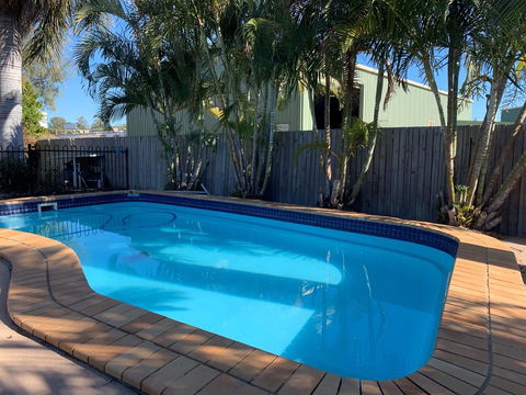 Biloela Palms Motor Inn - Internet Find 3