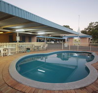 Binalong Motel - Internet Find
