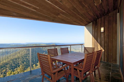 Binna Burra Sky Lodges - Internet Find 2