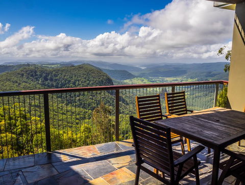 Binna Burra Sky Lodges - Internet Find 0