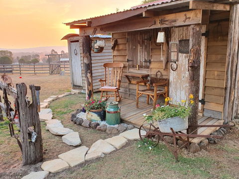 Birdhouse Cottage B&B - Internet Find 3