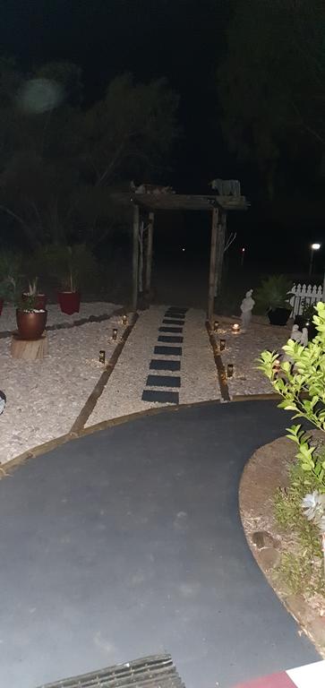 Birdhouse Cottage B&B - Internet Find 2