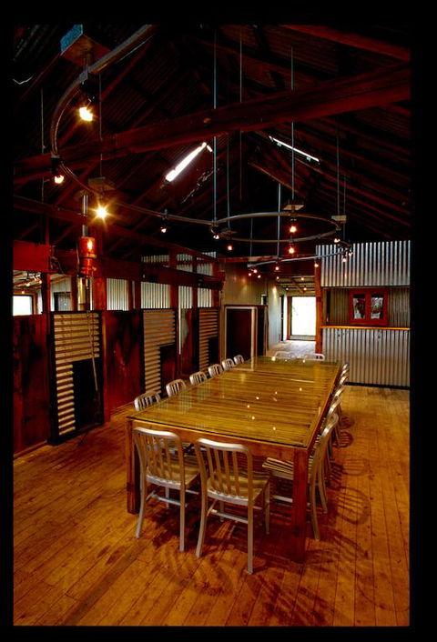 Black Sheep Inn - Internet Find 3