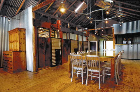 Black Sheep Inn - Internet Find 1