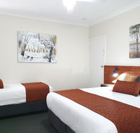 Black Sheep Motel Goulburn - Internet Find