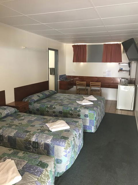 Blackall Coolibah Motel - Internet Find 1