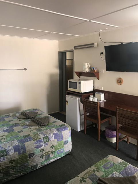 Blackall Coolibah Motel - Internet Find 2