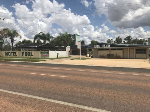 Blackall Coolibah Motel - Internet Find 0