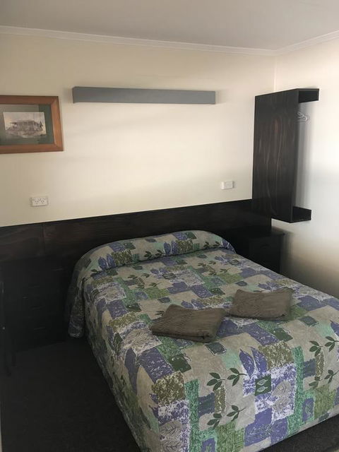 Blackall Coolibah Motel - Internet Find 3