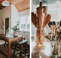 Blacksmiths Cottage - Internet Find