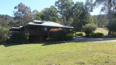 Blackwattle At Barrington Tops - Internet Find 2