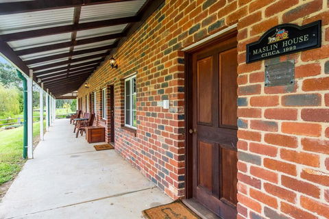 Blackwood Valley Suites - Internet Find 2